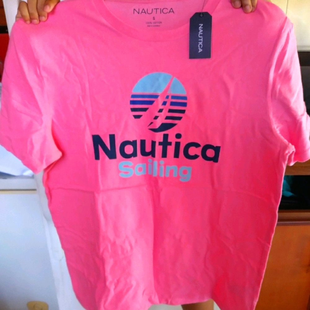 New nautica